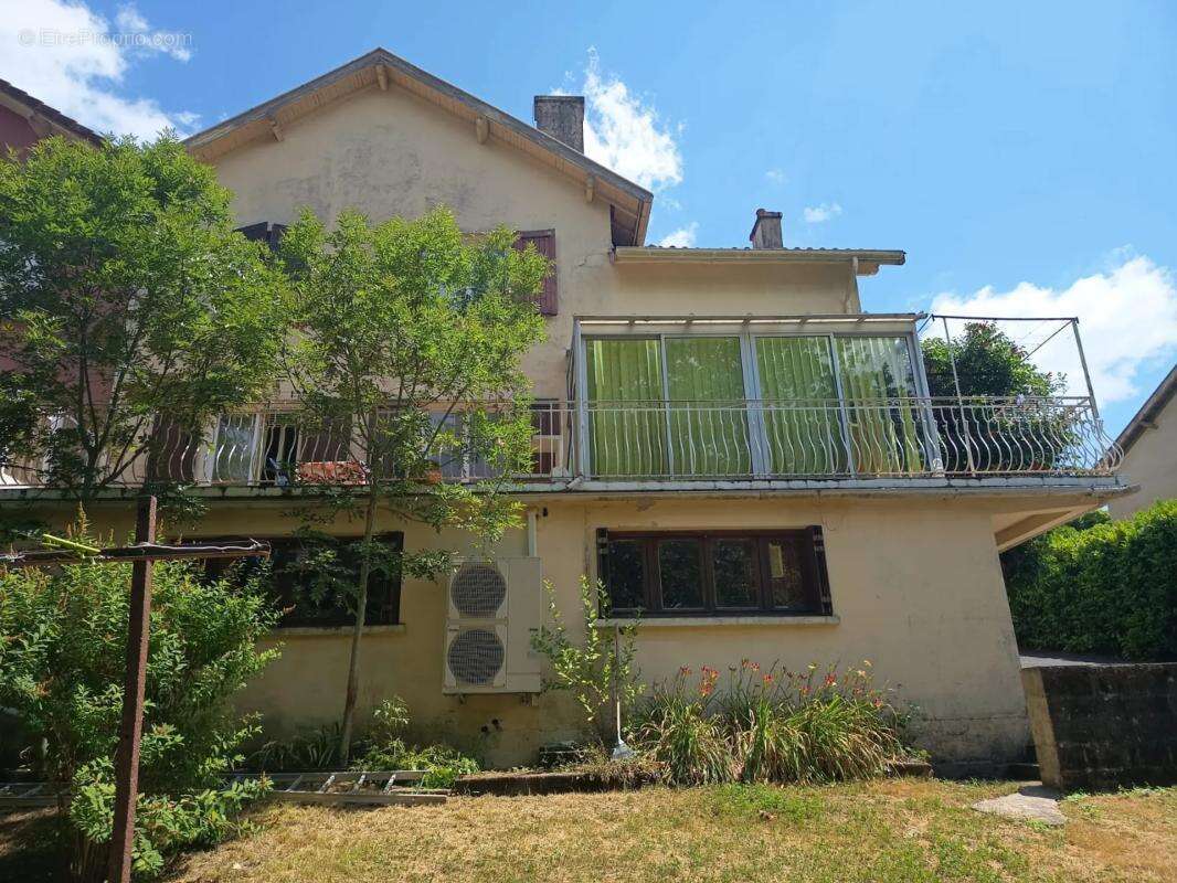 Maison à CRANSAC