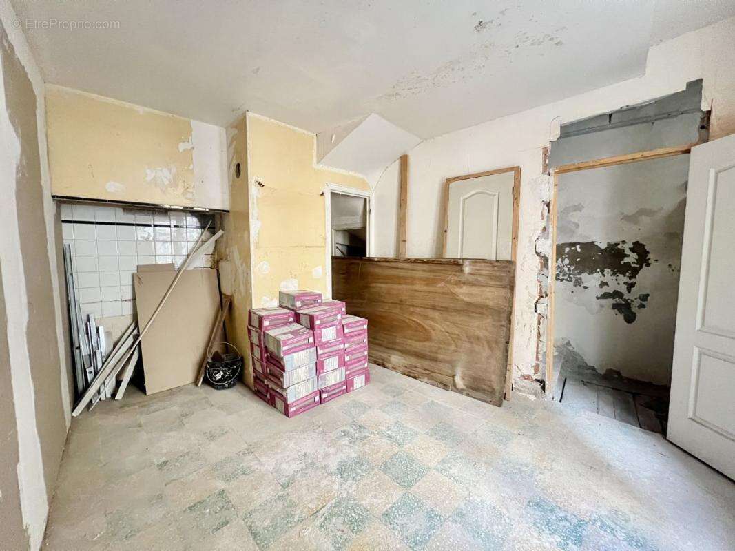 Appartement à BEZIERS
