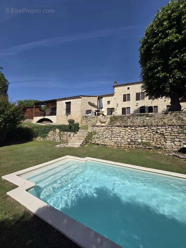 Maison à SAUVETERRE-DE-GUYENNE
