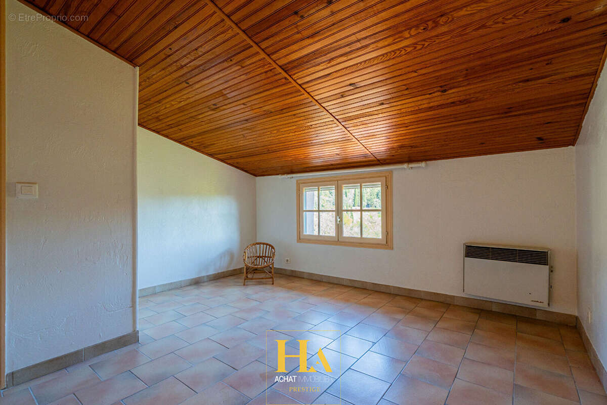 Magnifique maison 182 m2 Saint François possibilité d'agrandissement - photo 18