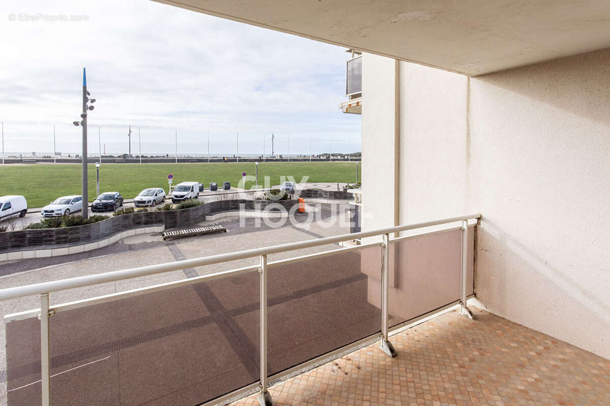 Appartement à BISCARROSSE