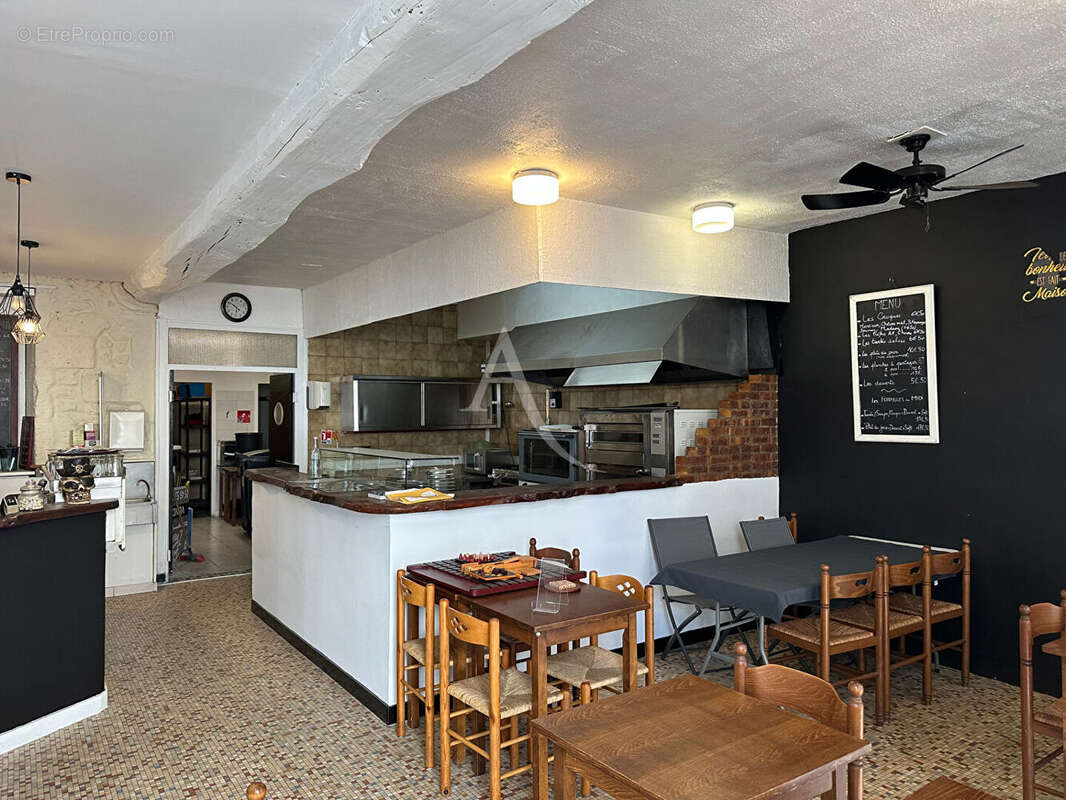 Commerce à ROCHEFORT