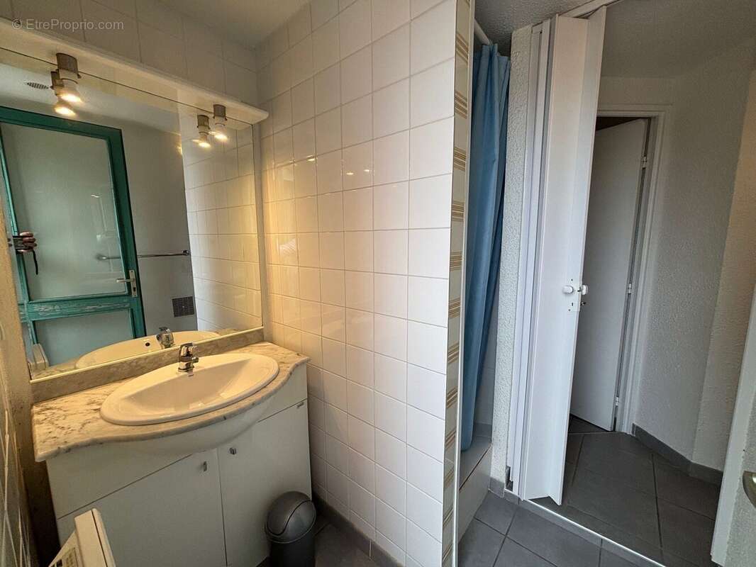 Appartement à ARGELES-SUR-MER