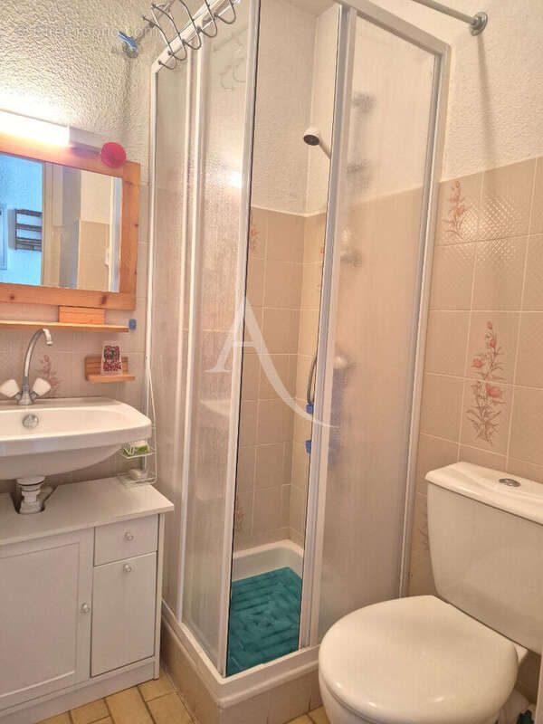 Appartement à BALARUC-LES-BAINS