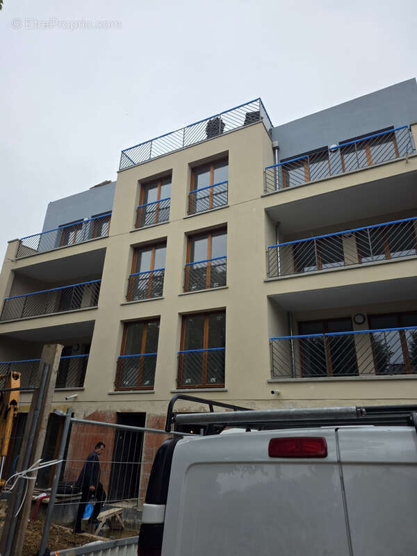 Appartement à SCEAUX