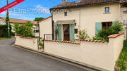 Maison à SAVIGNE