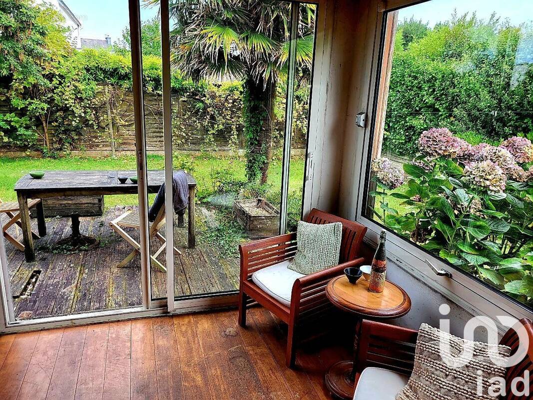 Photo 1 - Maison à VANNES