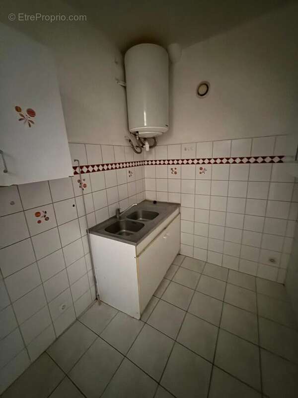 Appartement à CARCASSONNE