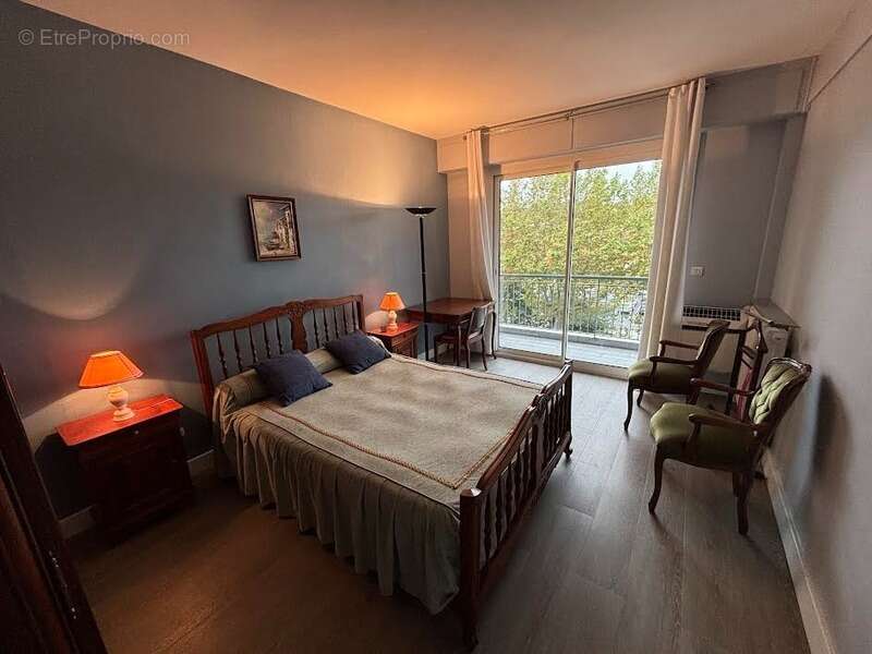 Appartement à ARCACHON
