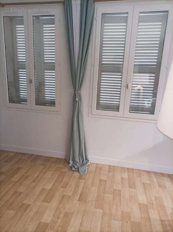 Appartement à CHARTRES