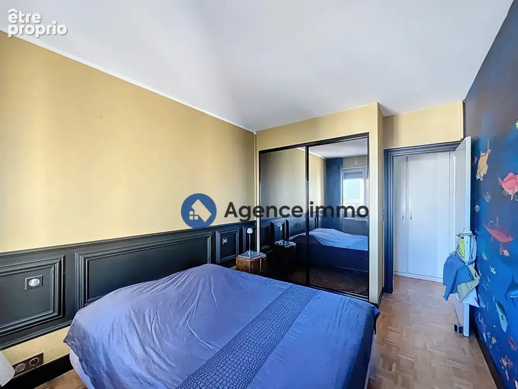 Appartement 4 pièces 102 m² à vendre à Tours (37000) - photo 5