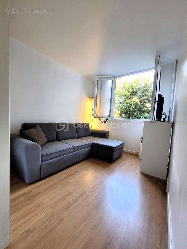 Appartement à CHELLES