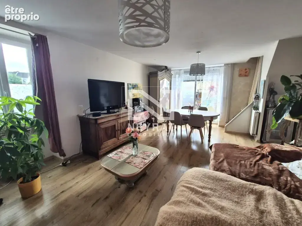 Maison 110 m² à Chagny  - photo 4