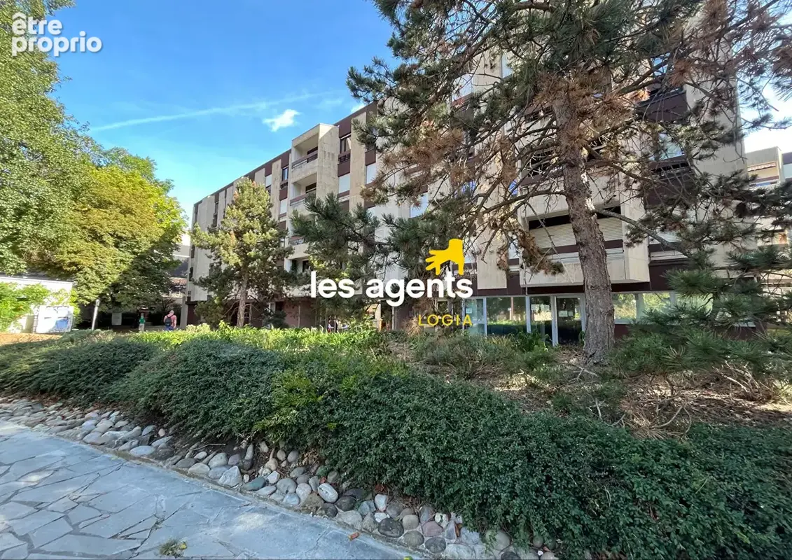 Photo Appartement à Metz au prix de 288 500€
