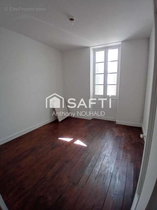 Photo 5 - Maison à GENSAC-LA-PALLUE