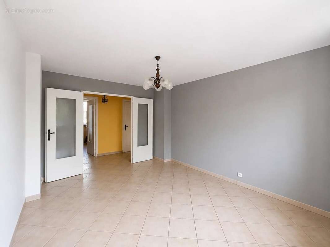 Appartement à LYON-7E