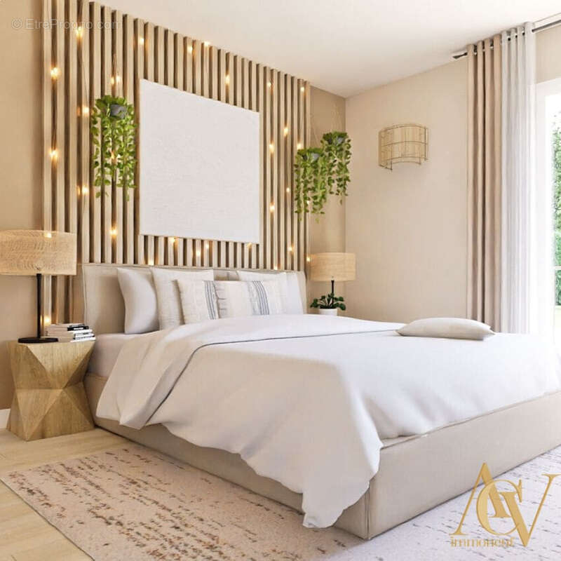 Magnifique T3 avec jardin 90 m² - Golfe St Tropez 2 - Appartement à COGOLIN