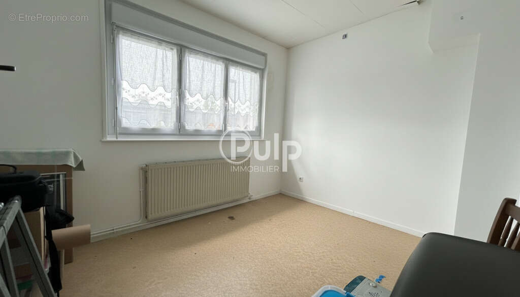 Maison à ROUVROY