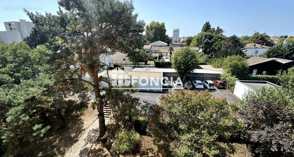 Appartement à TALENCE