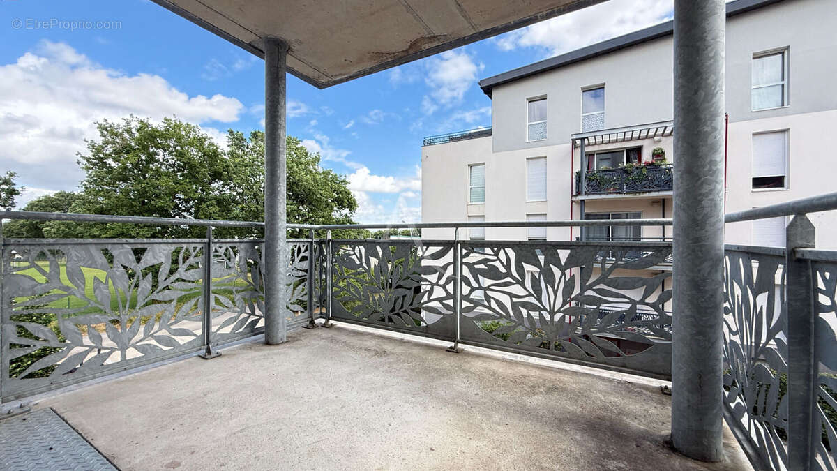Appartement à LA ROCHE-SUR-YON