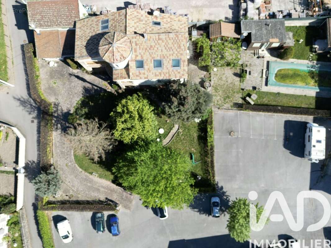 Photo 2 - Maison à VALS-LES-BAINS