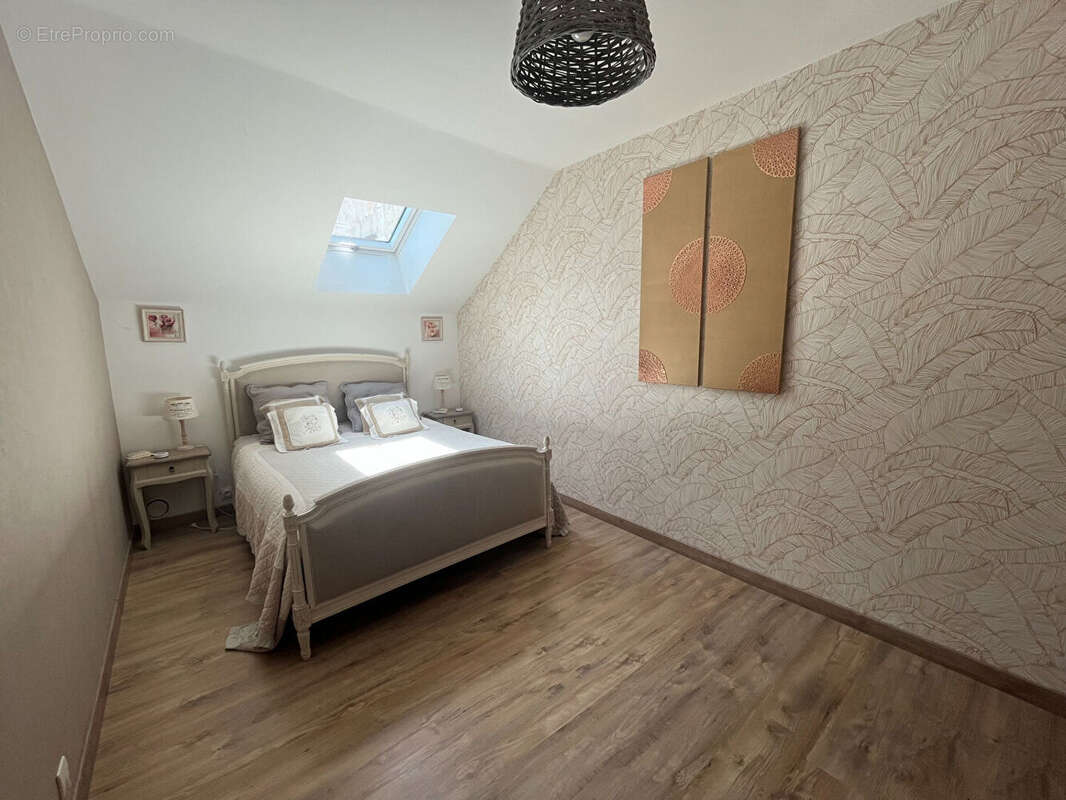 Maison à LA FERTE-SOUS-JOUARRE