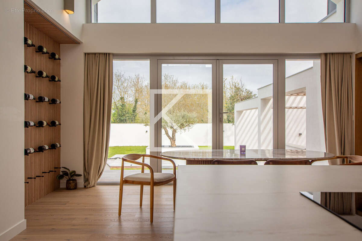 Maison à JUIGNE-SUR-LOIRE
