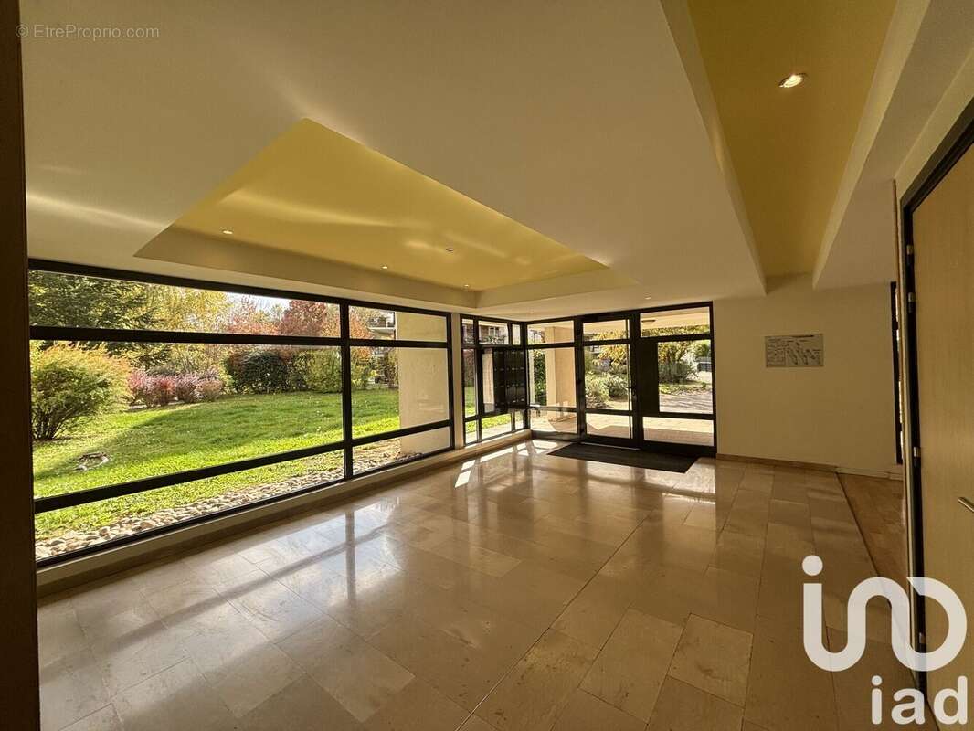 Photo 2 - Appartement à SOUFFELWEYERSHEIM