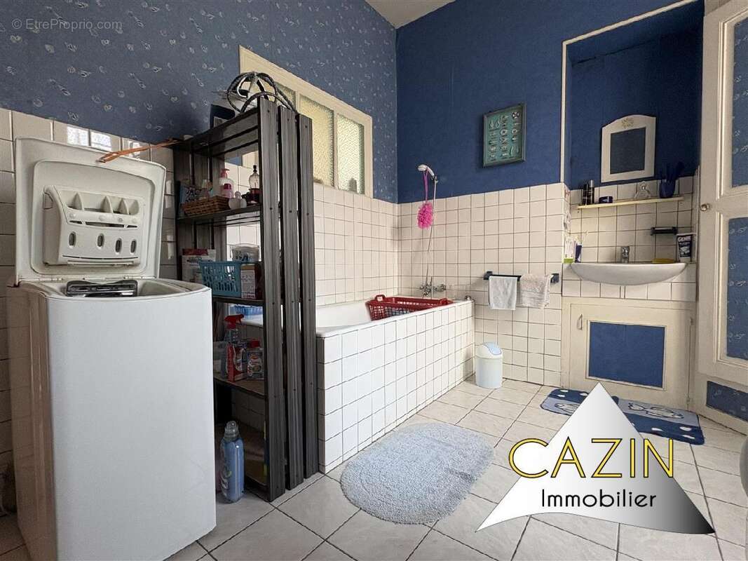 Maison 159 m² à Gace  - photo 8