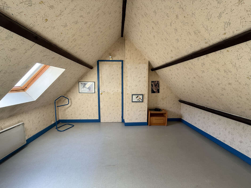 Maison familiale de caractère - photo 12