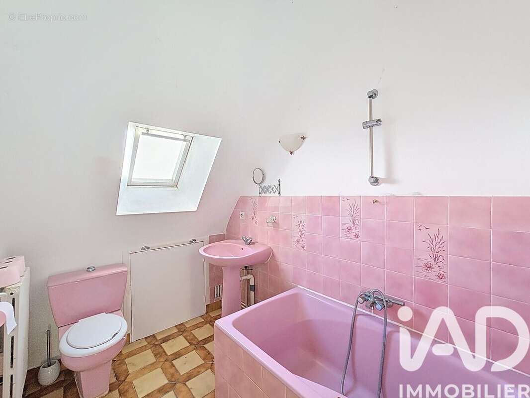 Photo 3 - Maison à PLOEMEUR