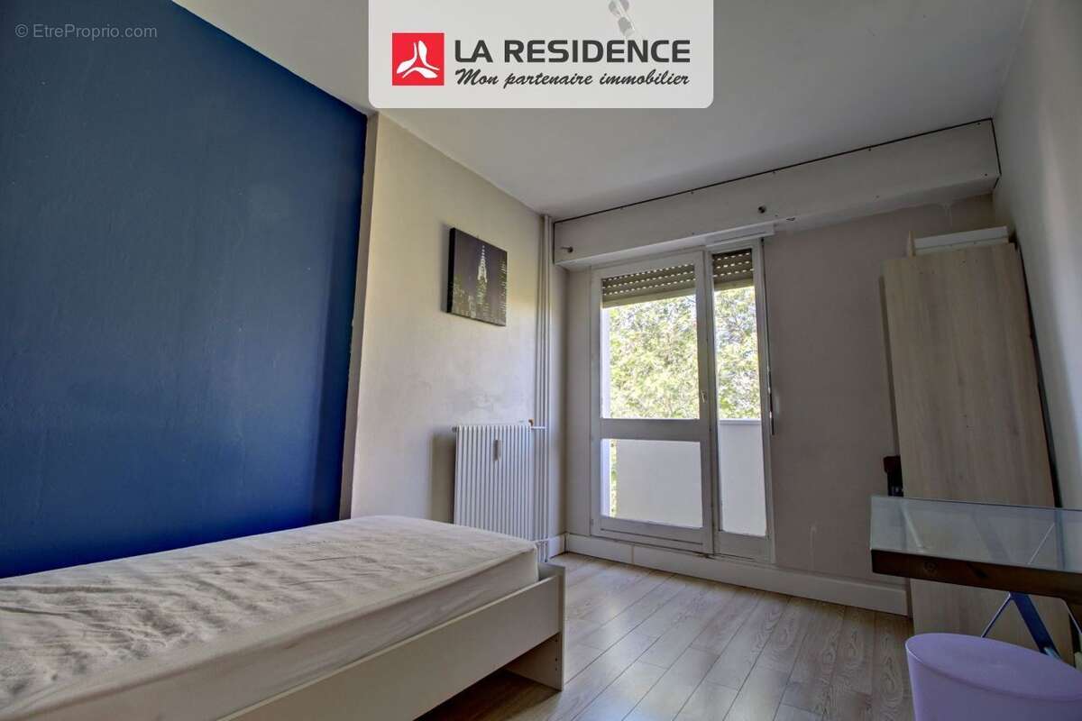Appartement à CERGY