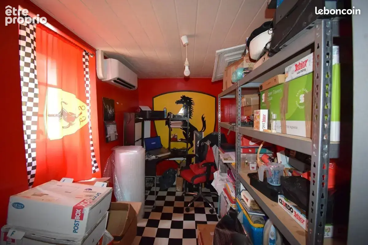 Bureau