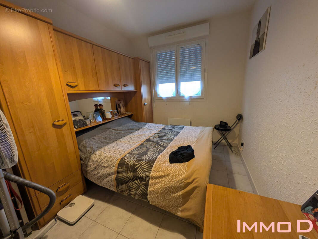 Appartement à THAON-LES-VOSGES