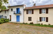 Maison à CAZERES-SUR-L'ADOUR