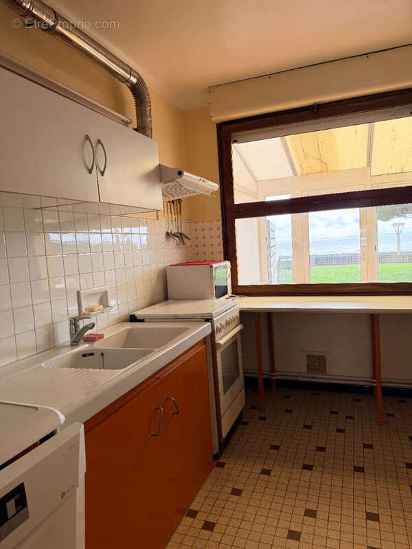 FRONT DE MER, Maison La Bernerie En Retz - 4 pièces - 99.15 m2 Loi Carrez - photo 4