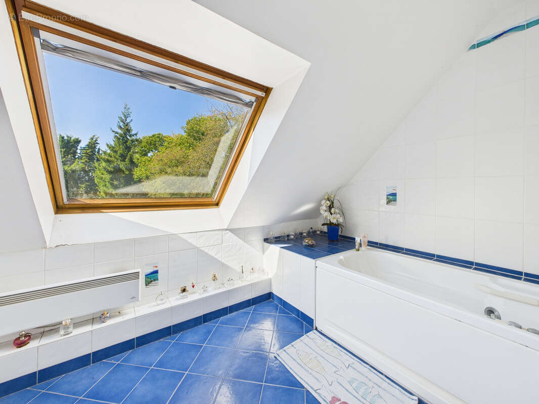 Maison 4/5 pièces - Saint-Jean-de-Beauregard - photo 12