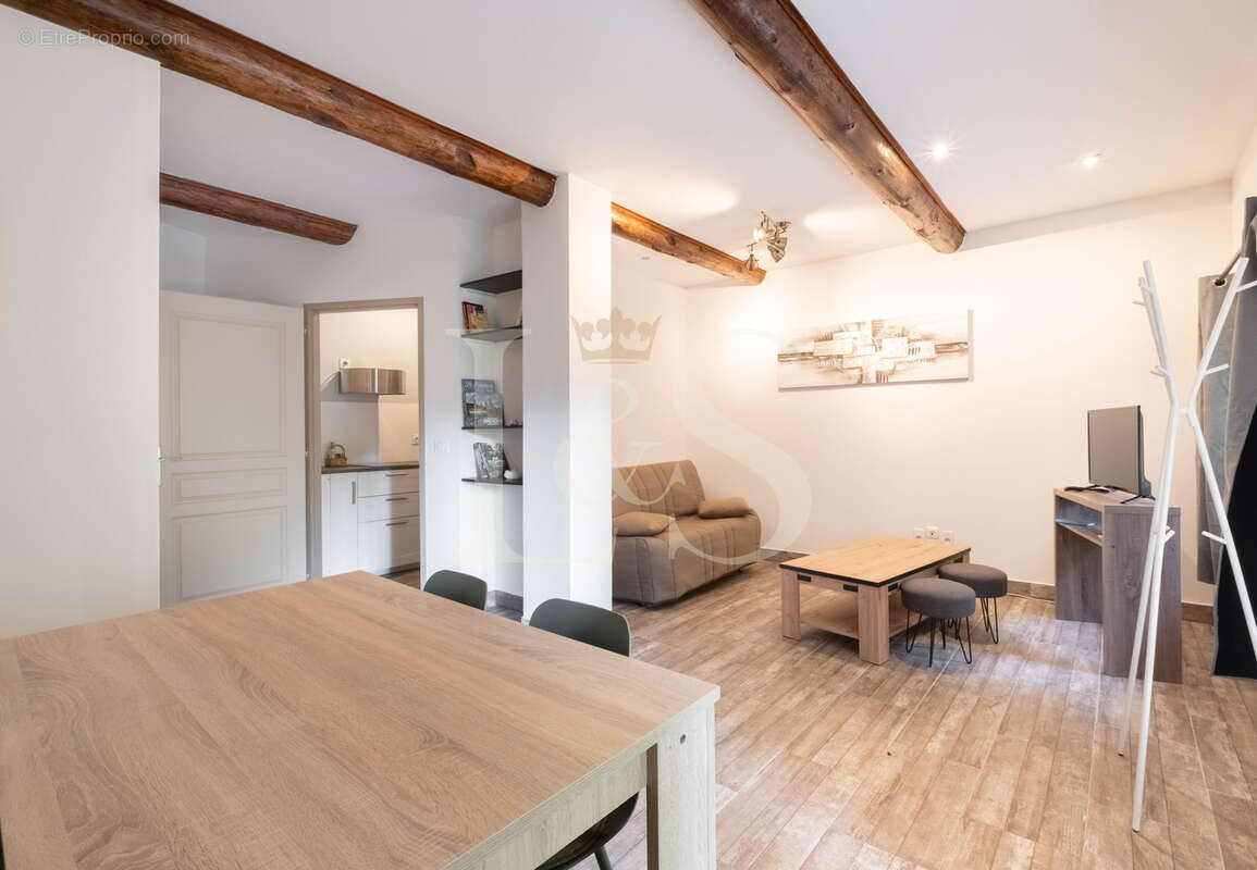 Appartement à AVIGNON