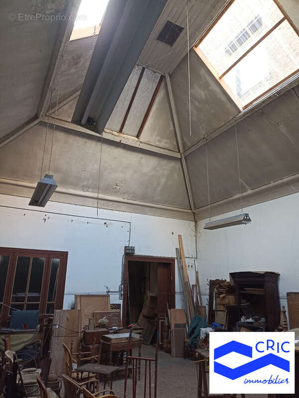 Commerce à LE HAVRE