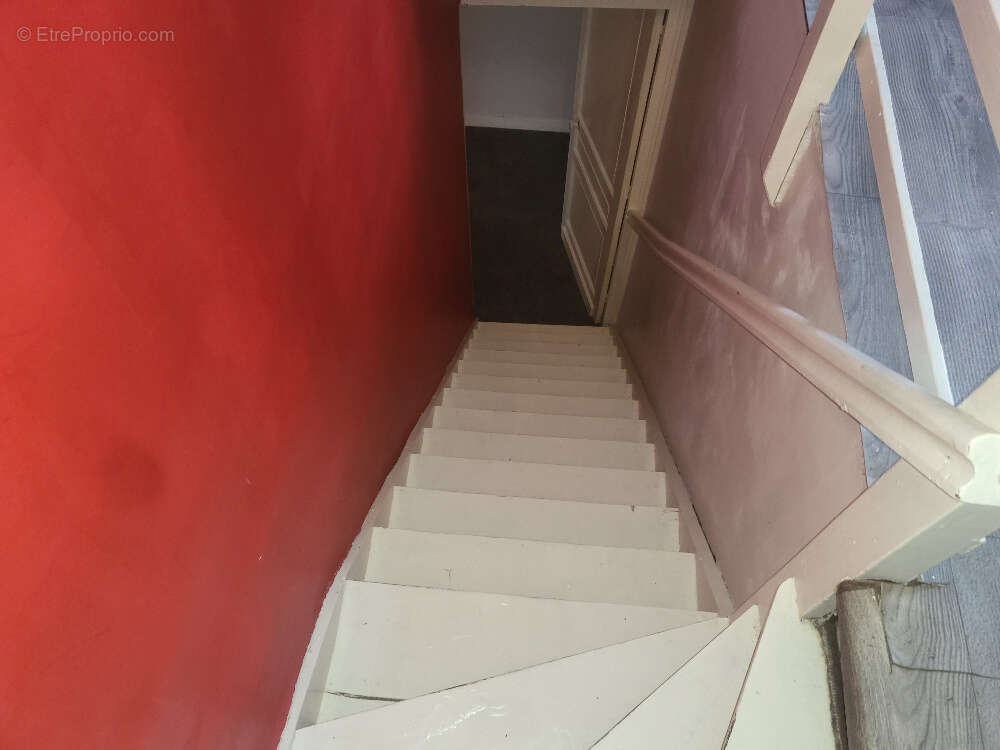 Maison 4 chambres centre ville 140 m² - photo 6