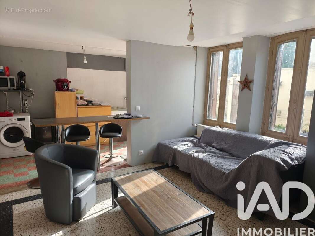 Photo 2 - Maison à AVIZE