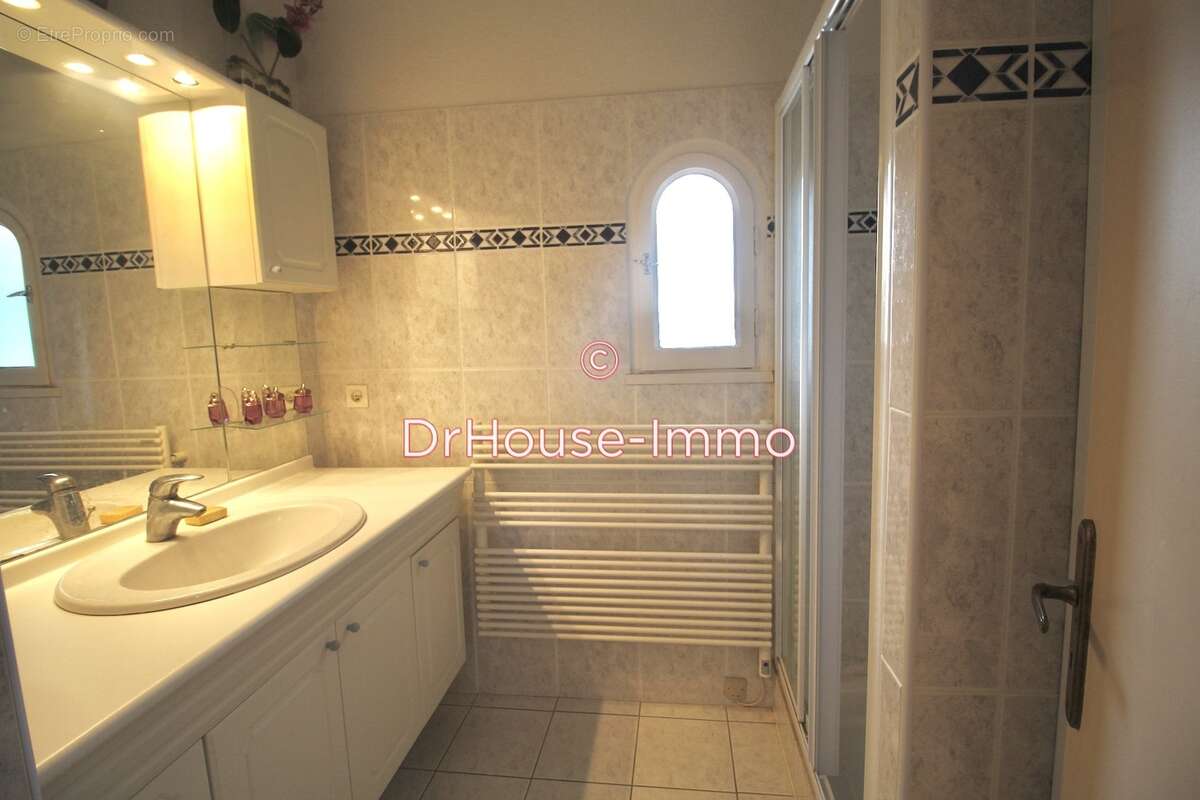 Appartement à CAVALAIRE-SUR-MER