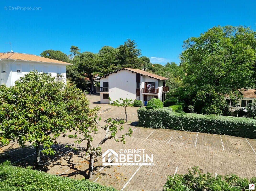 Appartement à ARCACHON