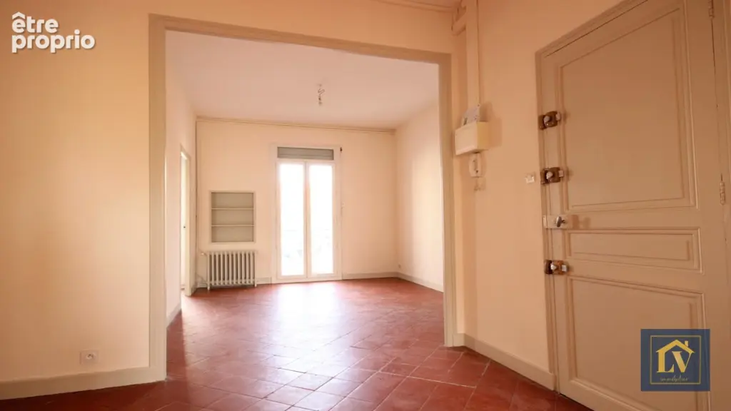 A vendre immeuble de rapport de 6 appartements Quartier de la Gare à Perpignan - photo 11