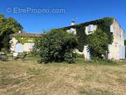 Photo 1 - Maison à MANE