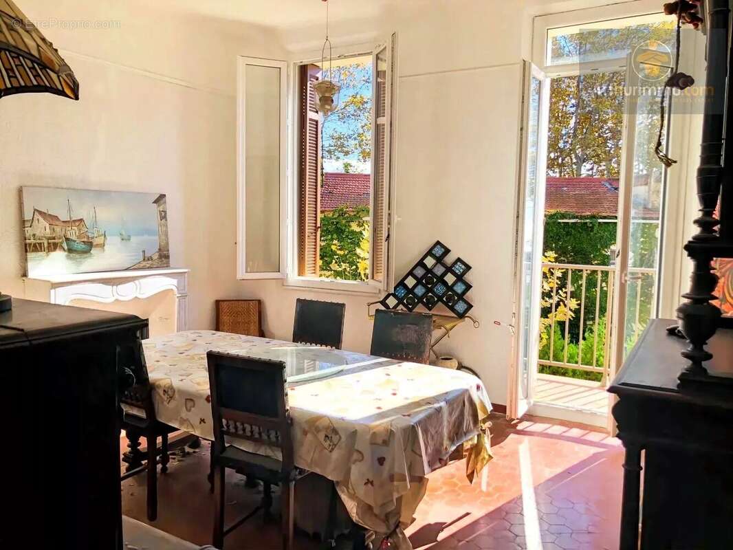 Appartement à LA SEYNE-SUR-MER