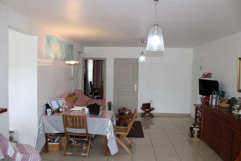 Appartement à SCHOELCHER
