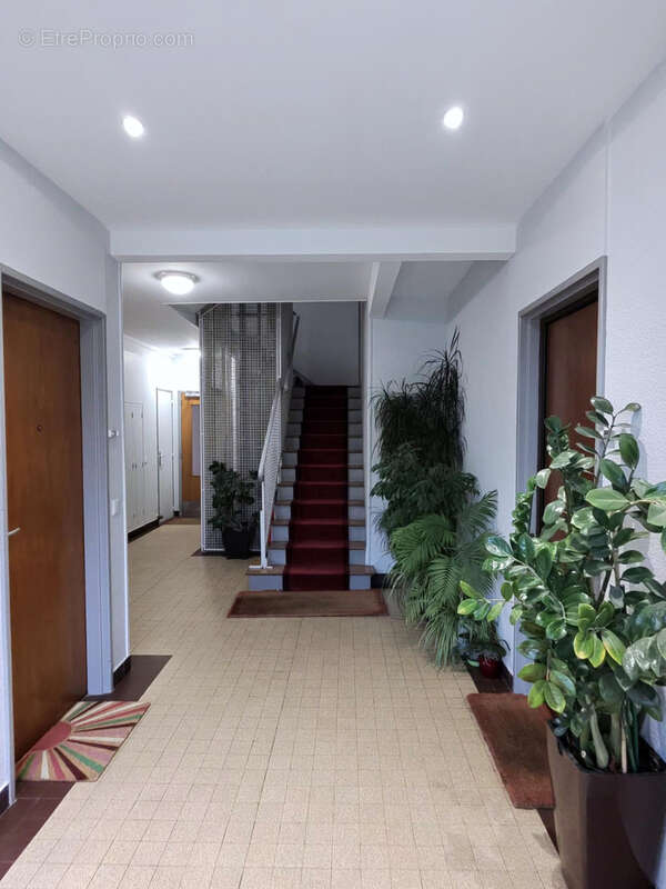 Appartement à SAINT-MAUR-DES-FOSSES