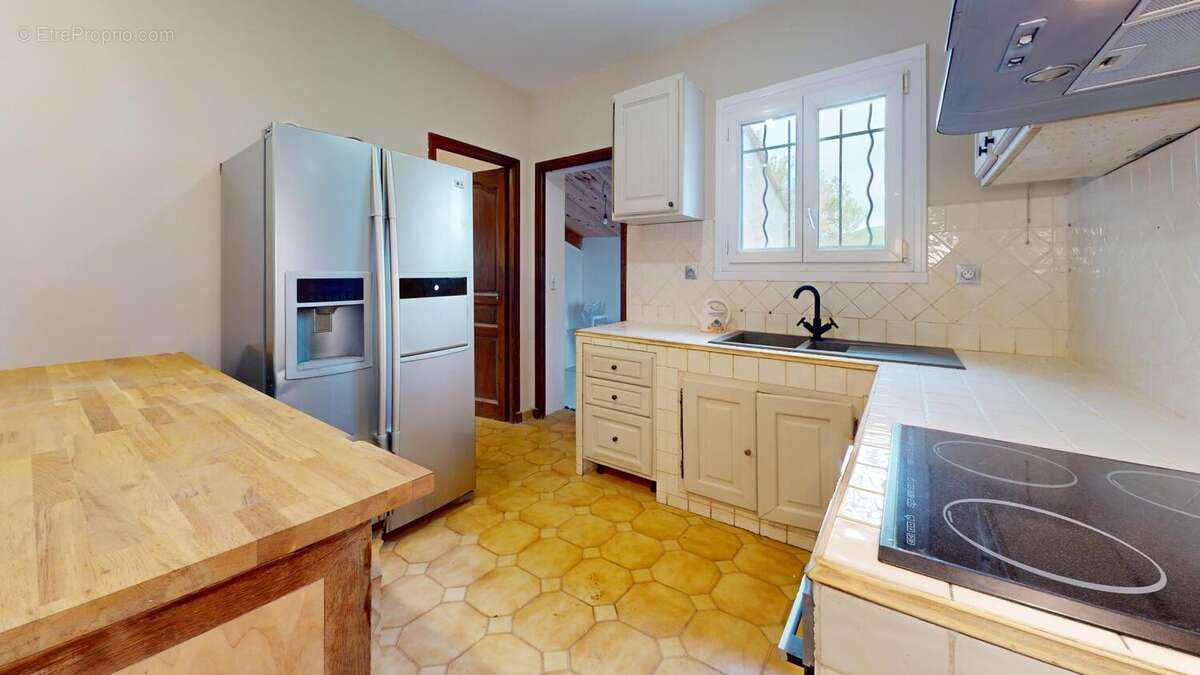 Photo 8 - Maison à DRAGUIGNAN