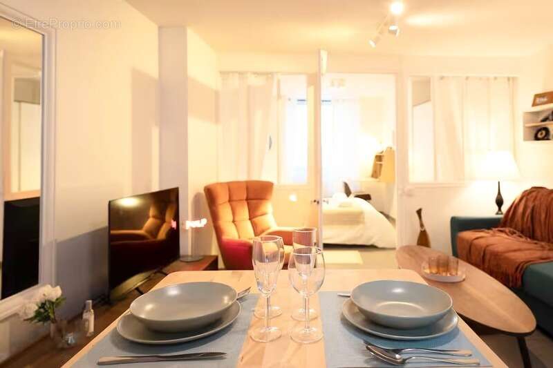 Immeuble à vendre ORLEANS (45) - photo 2